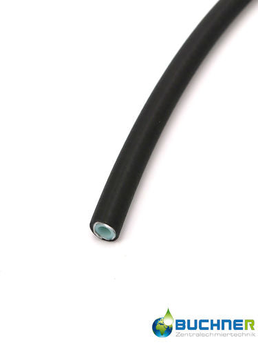 HD Schlauch 8,6x4 leer