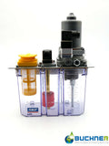 SKF ZP-AGGR.M.K-BEH. 24V DC