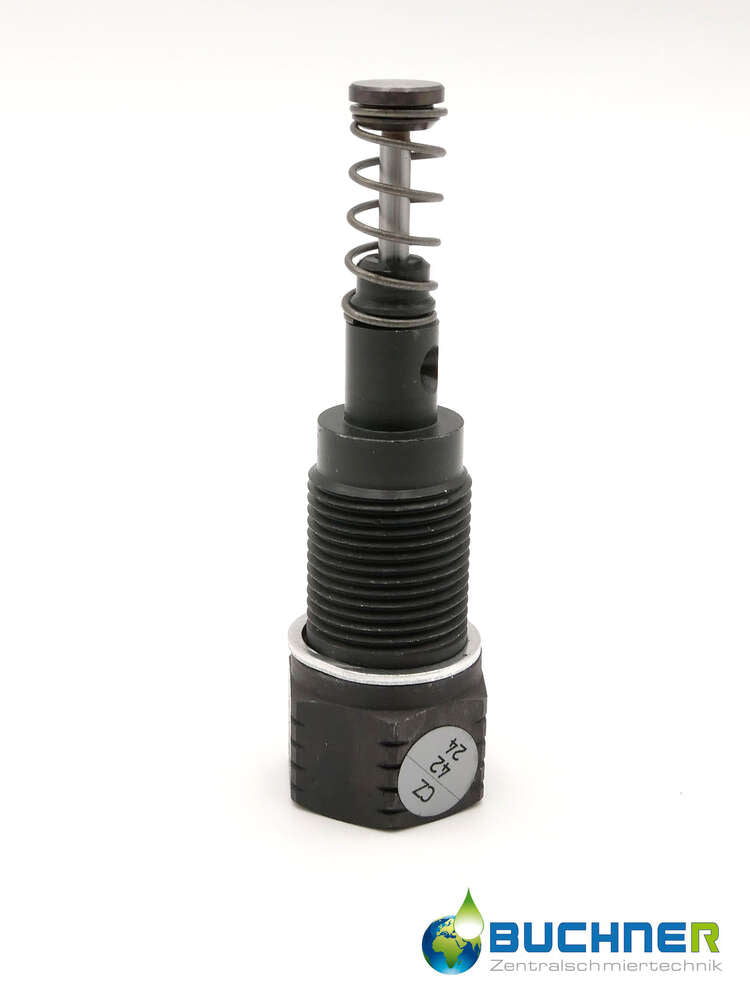 Pumpenelement KFG 1.U4 - SKF