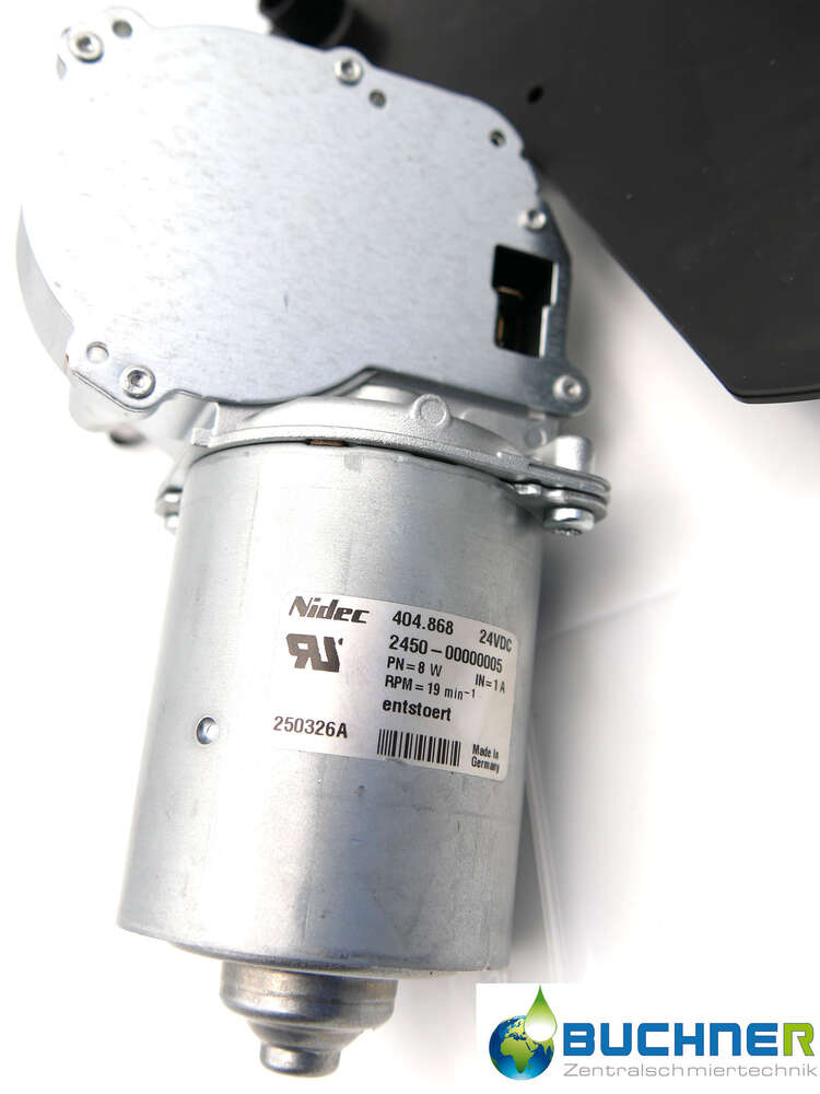 SKF Reparatursatz für 24V Pumpen P203/P223/P233