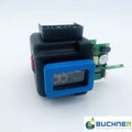 Steuerung Pico Tronic 1-16 Takte / 0,5-8 Std. Hirs