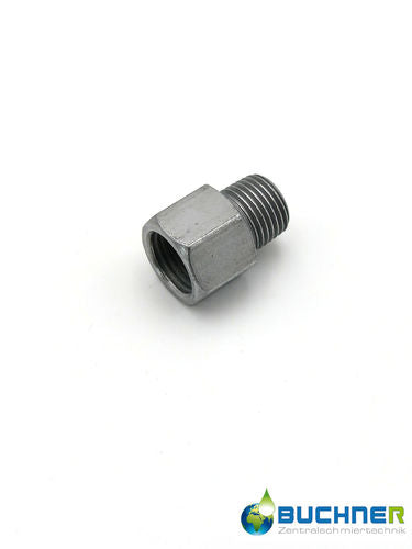 Verlängerung R1/8" - 18mm