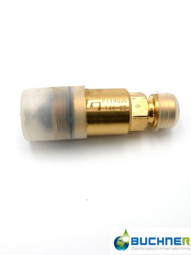 Dosierer Nr. 6 Ms 1/8" 0,300cc