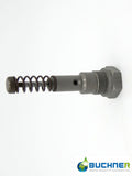 Pumpenelement PE-10, Gewindeanschluss M10x1