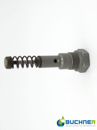 Pumpenelement PE-10, Gewindeanschluss M10x1