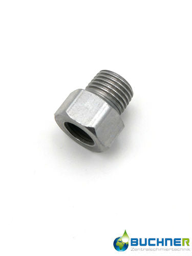 Anschlussstück G 1/4 M10x1