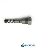 Pumpenelement PE-25, Gewindeanschluss M10x1