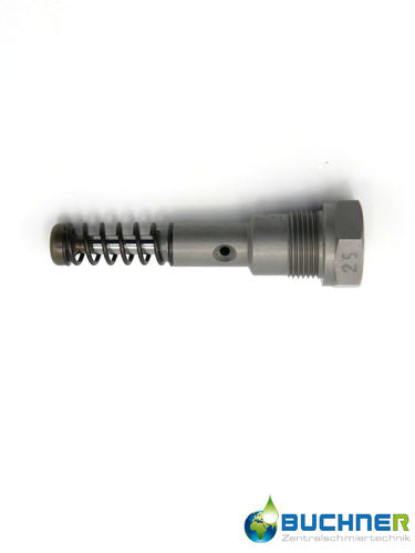 Pumpenelement PE-25, Gewindeanschluss M10x1