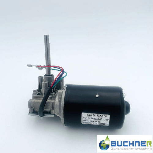 Gleichstrom-Getriebemotor 24V für EP-1