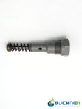 Pumpenelement PE-50, Gewindeanschluss M10x1