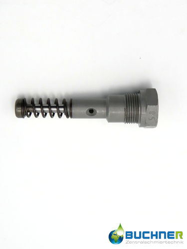 Pumpenelement PE-50, Gewindeanschluss M10x1