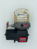 Pumpe EP-1 24V 1,9kg, Steuerung Tronix 10-160U / 0,5 - 8 h