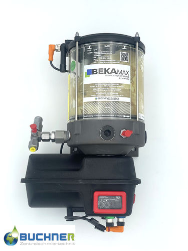 Pumpe EP-1 24V 2,5kg ohne Sonderausführung