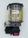 BEKA MAX Pumpe EP-1 24V 8kg, Steuerung Tronix1 1-16min / 0,5 - 8h