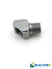 Eckverschraubung 45° 1/8"