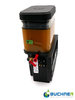 Elek.Pumpe 120cc 24V 2,1 L (501.01)