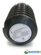 Greenlube EP-2 Kartusche EcoPlus