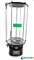Lubmann Progressiv Zentralschmierpumpe ALPB-2.15.PE2.5C-0-0-0.2.0.1.0000 / 24V