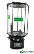 Lubmann Progressiv Zentralschmierpumpe ALPB-2.8.PE/ 24V / 8 Liter