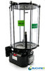 Lubmann Progressiv Zentralschmierpumpe ALPB-2.8.PE/ 24V / 8 Liter