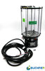 Lubmann Progressiv Zentralschmierpumpe ALPB-2.8.PE/ 24V / 8 Liter