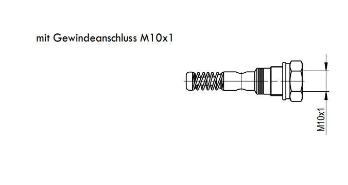 Pumpenelement PE-5