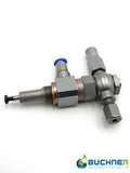 Pumpenelement PE 120 VO  Kombisystem Öl mit 10mm Steckanschluss