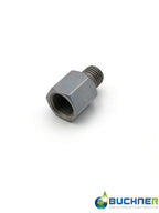 Verlängerung M8x1 - M10x1 23mm