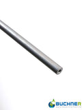 Stahlrohr 10x3mm - 2m lang