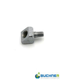 Eckverschraubung 45° M6x1 - M8x1