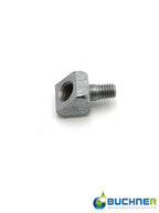 Eckverschraubung 45° M6x1 - M8x1