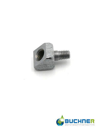 Eckverschraubung 45° M6x1 - M8x1