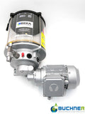 BEKA MAX FKGM-EP-380V-AC-1PE 120 (Norm-Motor)