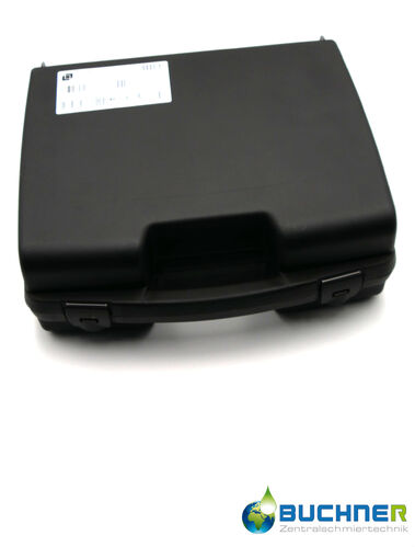 Twin PC-GINA kit