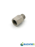 Verlängerung R1/8 - M10x1 - 21mm