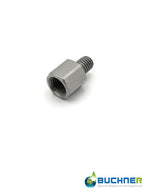 Verlängerung M6 - M8x1 17mm