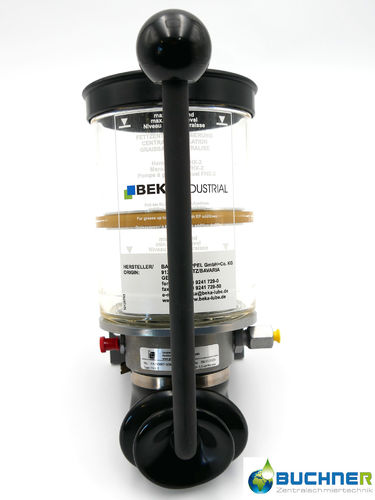 BEKA MAX Handpumpe FHX-2