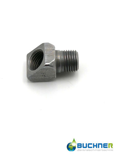Eckverschraubung 45° 1/8"