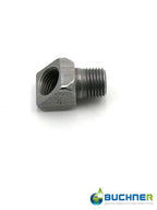 Eckverschraubung 45° 1/8"