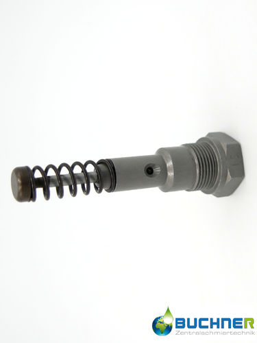 Pumpenelement PE-15, Gewindeanschluss M10x1