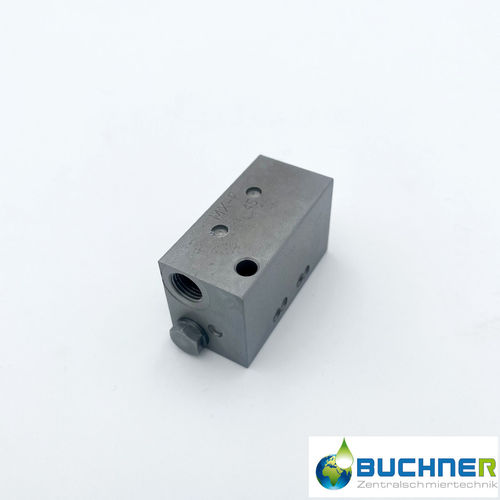 Endelement MX-F 45