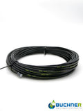 Polyamidrohr 6x1,5mm - 25m Bund