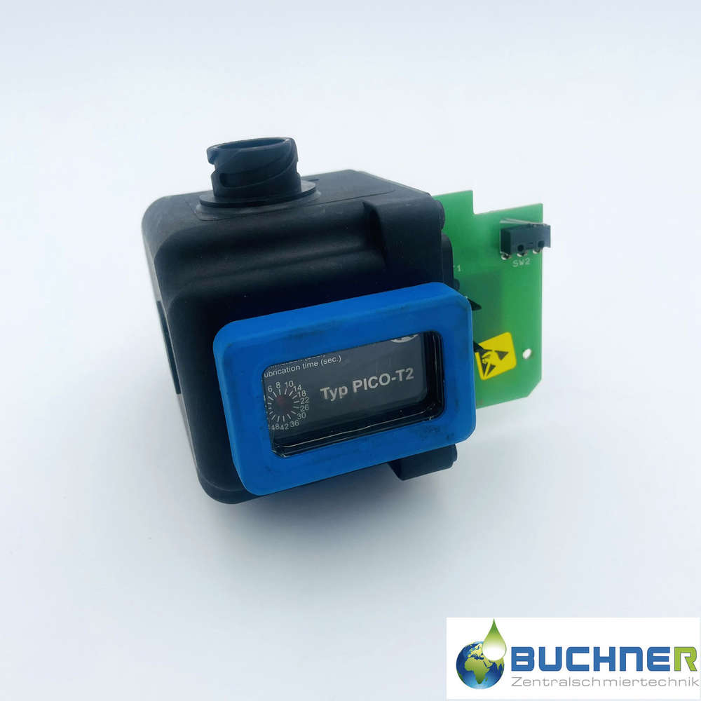 Steuerung Pico T2