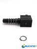 Groeneveld 5/2 Wegeventil 24VDC für Twin Pumpe