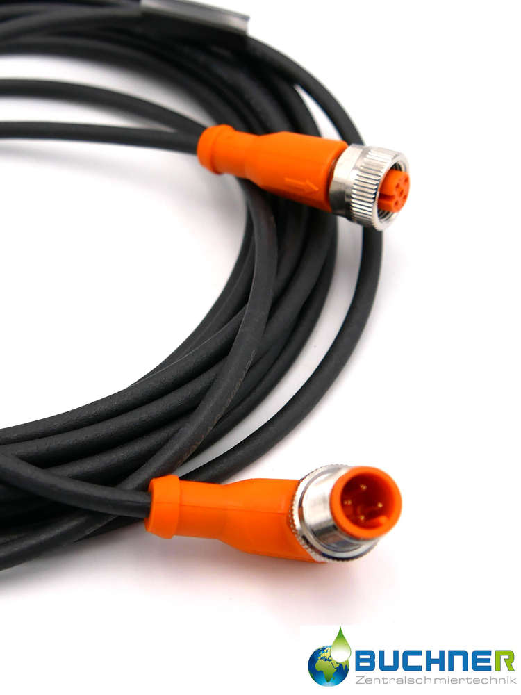 BEKA MAX Kabel für Näherungsschalter 5m