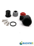 Twin 2 Anschluss-Kit 8polig