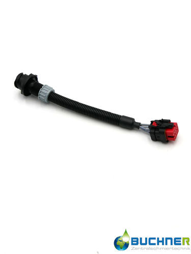 Adapterkabel Twin2 zu Twin3