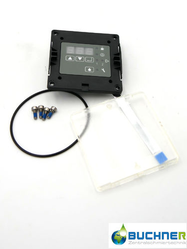 SKF Display für KFGS