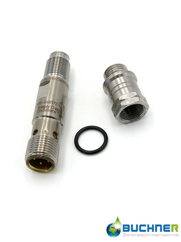 SKF Kolbendetektor für VPKM Verteiler