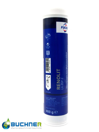 Renolit LX-PEP 2 400g Kartusche